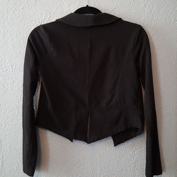 🚫🚫SOLD🚫🚫 Cardigan size M - Picture 3 of 3